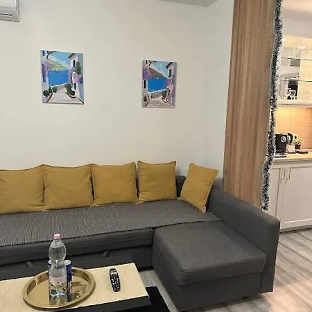 Apartament Centro