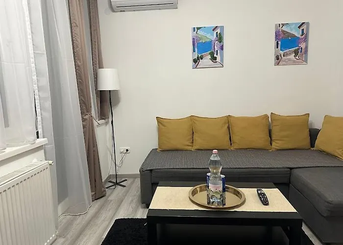 Apartman Centro *