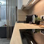 Apartament Centro Budapeszt