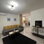 Centro Daire Budapeşte