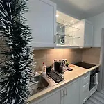 Centro Daire Budapeşte