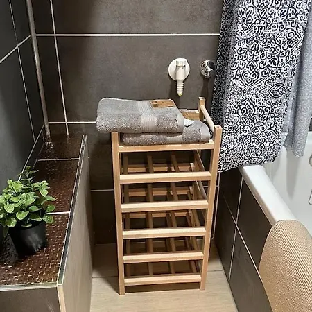 Centro Apartment Budapest