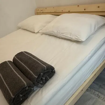 Centro Appartamento *