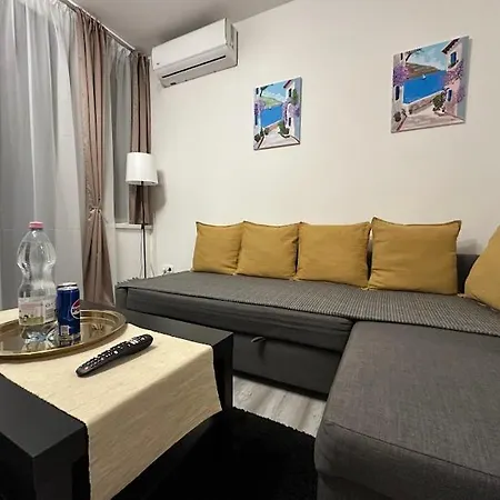 Centro Apartment