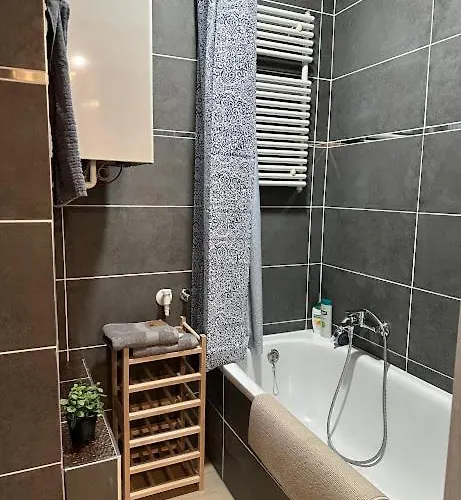 Centro Apartment Budapest