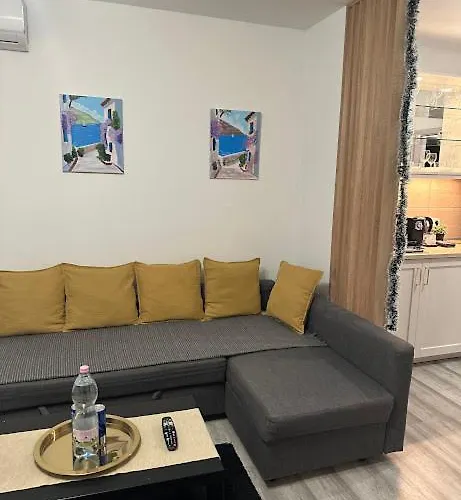 Apartament Centro