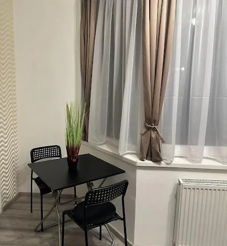 Apartament Centro
