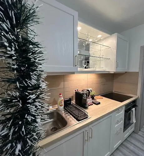 Centro Apartment Budapest