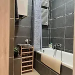 Апартаменты Centro Будапешт