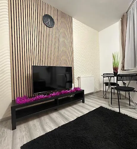 Centro * 부다페스트